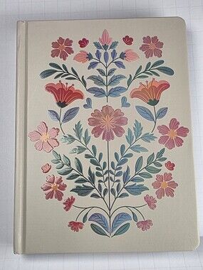 JAMES BURKE JOURNALING COLLECTION